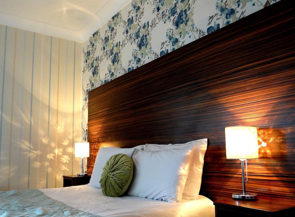 The Ocean View Hotel 伯恩茅斯 外观 照片