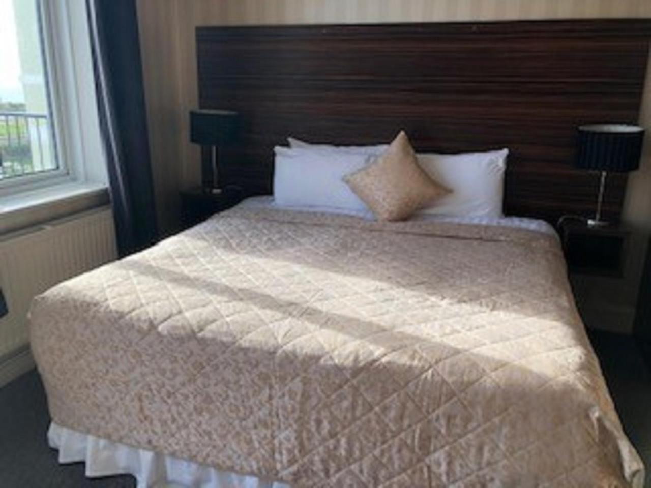 The Ocean View Hotel 伯恩茅斯 外观 照片